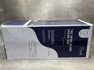 Drool The Spin-Align Dream Bed RRP $349