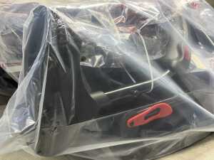 Baby Jogger Stroller - 3