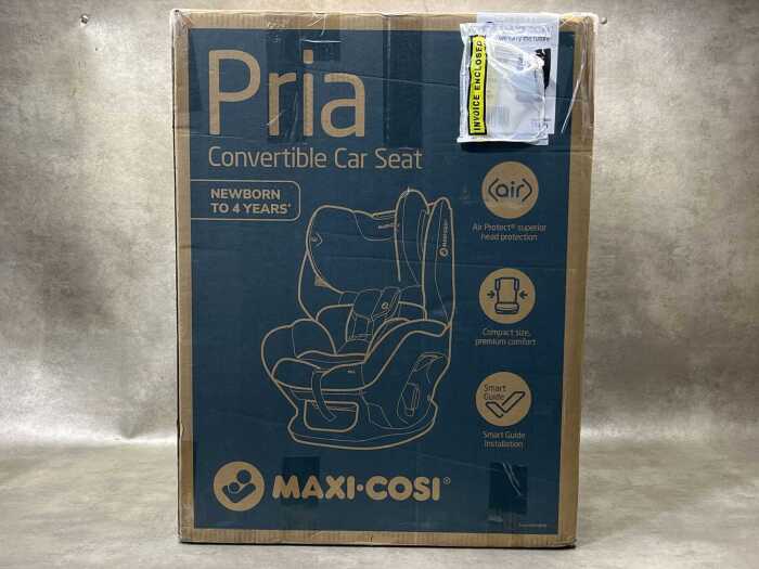 Maxi-Cosi Pria convertible car seat
