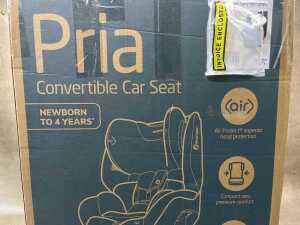 Maxi-Cosi Pria convertible car seat - 2