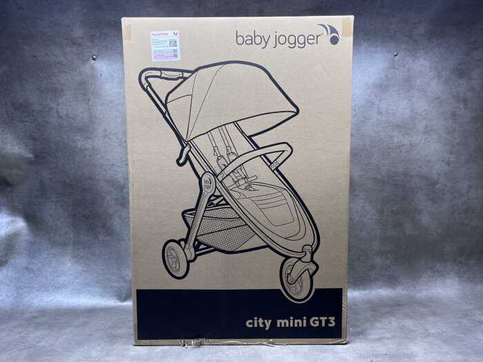 Baby Jogger City Mini GT3 RRP $1049.00
