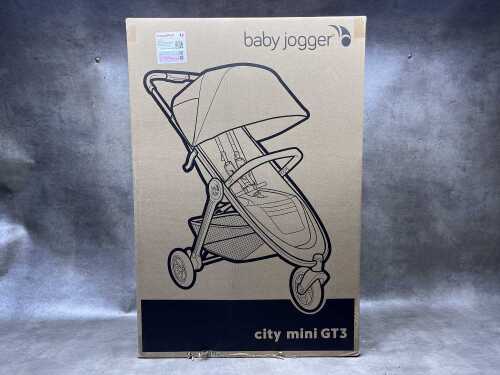 Baby Jogger City Mini GT3 RRP $1049.00