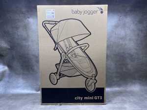 Baby Jogger City Mini GT3 RRP $1049.00