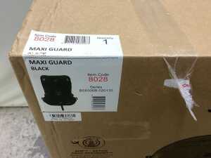 Britax Safe and Sound Maxi Guard forward facing car seat. RRP $469 - 2