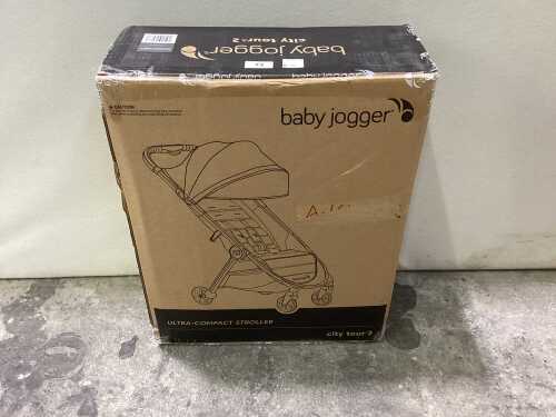 Baby Jogger City Tour 2 stroller. RRP $403