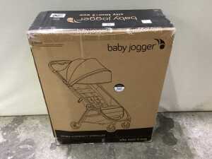 Baby City Tour 2 Eco stroller. RRP $629