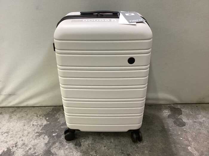 Nere Stori hardshell suitcase 65cm. RRP $259