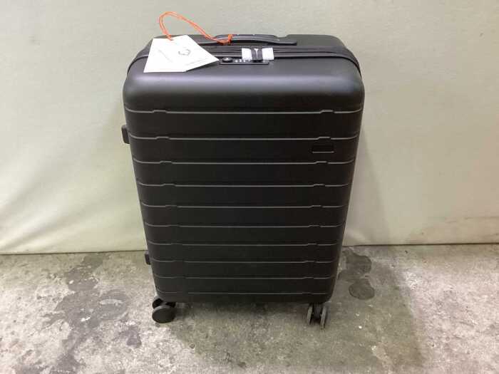 Antler Stamford 2.0 68cm hardcase suitcase. RRP $399