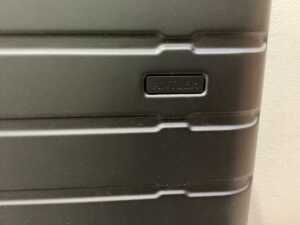 Antler Stamford 2.0 68cm hardcase suitcase. RRP $399 - 2