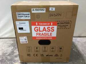 Bambu Lab P1S 3D Printer. RRP $1,149 - 2