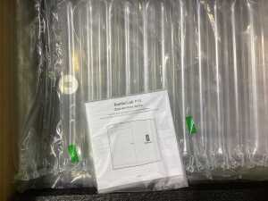 Bambu Lab P1S 3D Printer. RRP $1,149 - 4