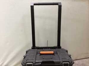 AEG Quickstack rolling toolbox 2.0 - 2