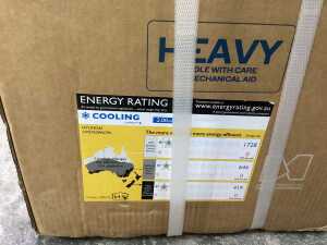 Hyundai 2.0KW Smart portable Air Conditioner. RRP $229 - 3