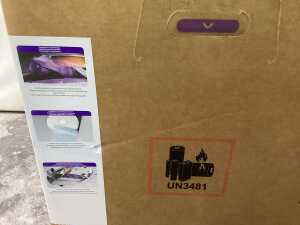 Narwal Flow Robot vacuum and mop RRP $1,699 - 2