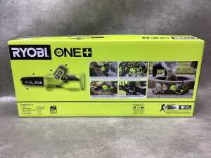 Ryobi 18V One + Pruning Saw RRP $149 - 2