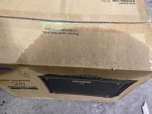Boss Katana-100 Gen3 guitar amplifier - 4