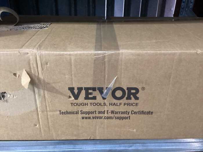 Vevor Freestanding 3 tier Saddle stand RRP $188