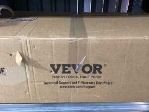 Vevor Freestanding 3 tier Saddle stand RRP $188