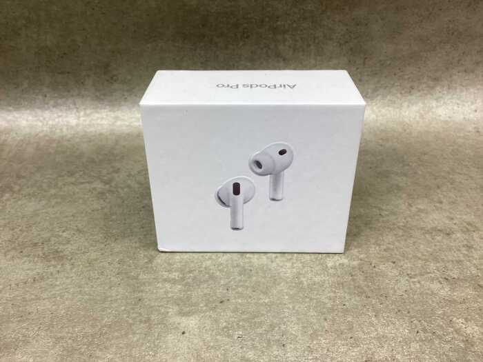 Apple AirPods Pro 3 earbuds RRP $345
