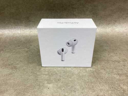 Apple AirPods Pro 3 earbuds RRP $345