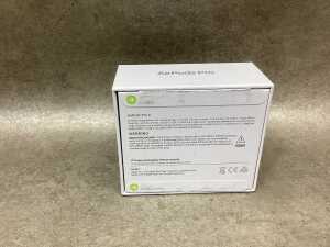 Apple AirPods Pro 3 earbuds RRP $345 - 2