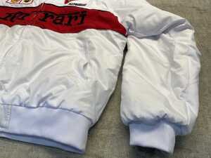 Ferrari racing jacket size L - 3