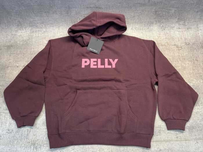 Ena Pelly Cassie Oversized Hoodie size AU 8