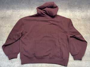 Ena Pelly Cassie Oversized Hoodie size AU 8 - 4