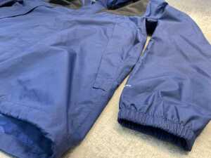 The North Face spray jacket size XL - 3