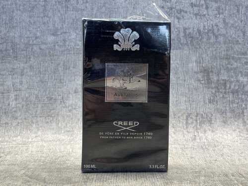 Aventus Creed perfume 100ml
