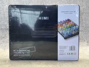 Himi Gouache paint set