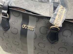 Guess Webster handbag - 3