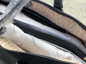 Guess Webster handbag - 4
