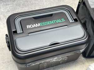 Roam Essentials Smart Lunch Box - 2