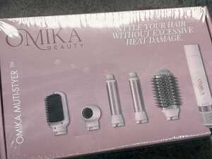 Omika Multi-Styler - 2