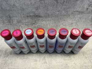 Group of Goldwell Elumen hair colour - 4
