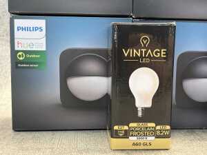 Group of lights - 2