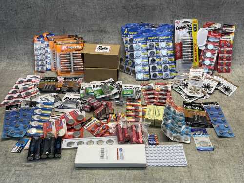 31 · Group of batteries