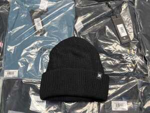 Eight Men's t-shirts & beanie size XXL - 4
