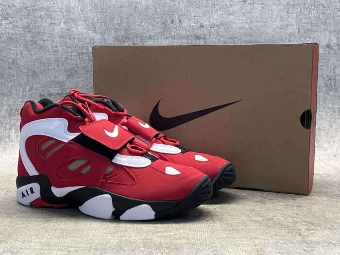 Nike Air Diamond Turf II size US 11 Men's