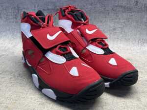 Nike Air Diamond Turf II size US 11 Men's - 3