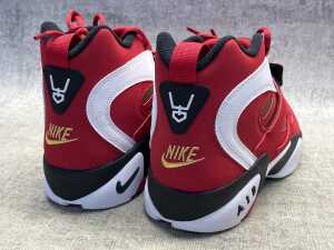 Nike Air Diamond Turf II size US 11 Men's - 4