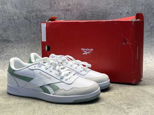 Reebok Court Advance size US 12 Men's