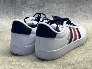 Adidas VL Court 3.0 size US 7 Men's - 4
