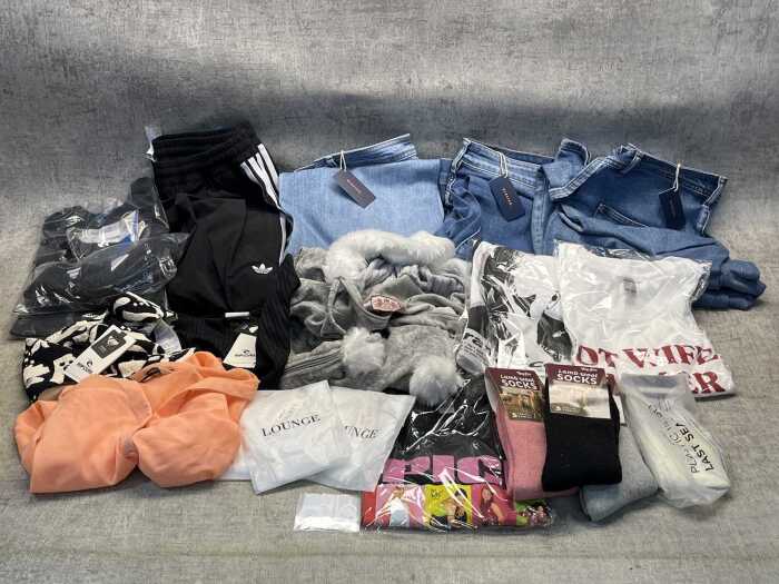 Group of Women's clothing size M