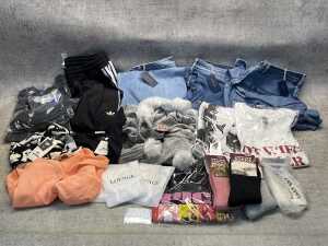 Group of Women's clothing size M