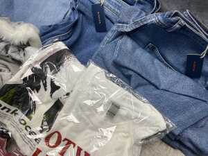 Group of Women's clothing size M - 3