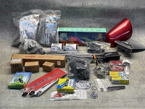 47 · Group of auto products