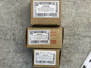 Group of auto products - 6