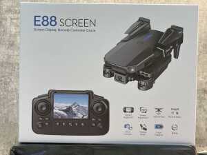 Six remote controller drones - 2
